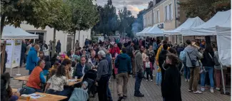 Le Port en fête_Montreuil-Juigné_1