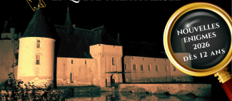 Mystères Alchimiques au Château du Plessis Bourré_Écuillé_1