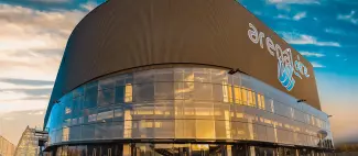 Programmation Arena Loire - Trélazé_Trélazé_1