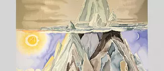 Exposition : Aubusson tisse Tolkien_Angers_1