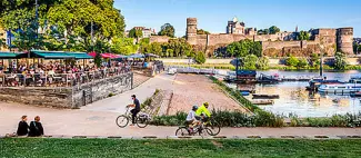 Balade à vélo européenne_Angers_1