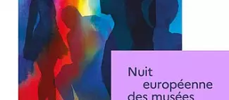 Nuit Européennes des Musées d'Angers_Angers_1