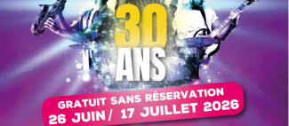 Festival de Trélazé #30_Trélazé_1