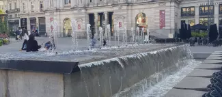Bulles de Culture Apéritives