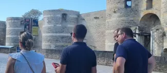 Régal Pursuit dans Angers_Angers_1
