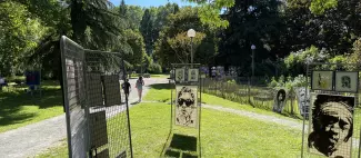 L'Art en Cé Jardins_Les Ponts-de-Cé_1