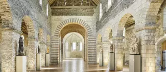 La Collégiale Saint-Martin_1