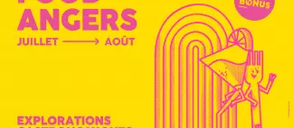 Bonus Food'Angers : Voyage dans les nuages_Angers_1