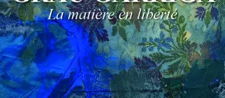 Exposition Grau-Garriga aux anciennes écuries de trélazé_Trélazé_1