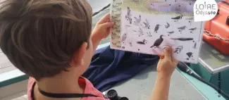 Croisière enfant Loire Odyssée_1