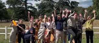 Créative Dialogue : Paysage Sonore autour de Tolkien_Angers_1