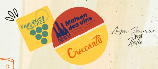 Accord mets Italien & vins Anjou et Saumur_Angers_1