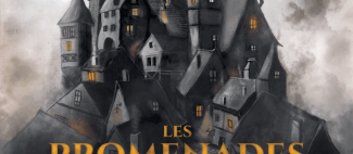 Les Promenades Fantômes: La Cité_Angers_1
