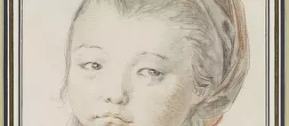Exposition : Collectionner le 18ème siècle : Angers invite les dessins du Louvre_Angers_1