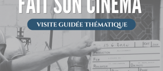Le Plessis-Bourré fait son cinéma ! - Visite guidée_Écuillé_1