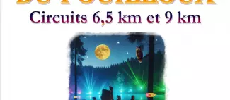 Rando Nocturne du Fouilloux_Saint-Martin-du-Fouilloux_1