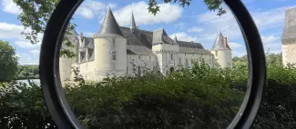 Enquête au Château du Plessis-Bourré : l'affaire du collier disparu_Écuillé_1