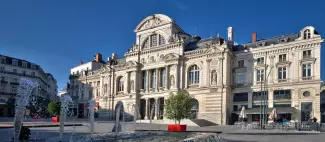 Visite du Grand Théâtre_Angers_1