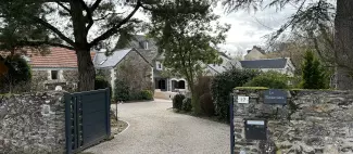 Entrée Gîte_1