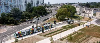 Balade dans le quartier de Belle-Beille_Angers_1