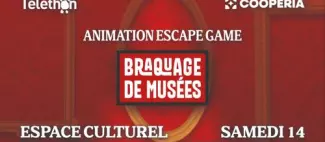 ESCAPE GAME_1