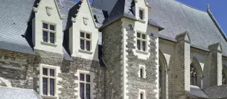 Histoire et Architecture_1