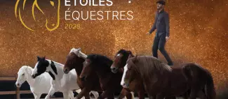 Spectacle : Étoiles équestres_Angers_1