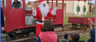 Le Train du Père Noël au Petit Anjou_Saint-Léger-de-Linières_1