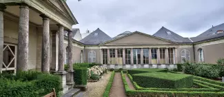 Les discrets habitants des monuments_Angers_1