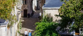Conférence en salle : Angers, l'histoire des noms de rues_Angers_1