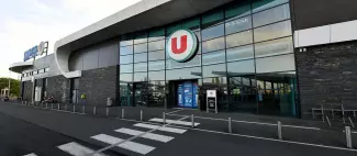U Chemillé