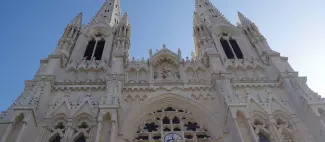 Visite Eglise Notre Dame_1