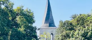Eglise Saint-Germain - _1