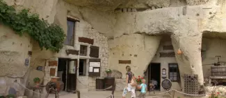 Le Saut aux Loups - _1