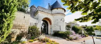 Le Coudray Macouard - _1