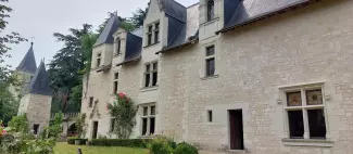 Seigneurie du Bois - _1
