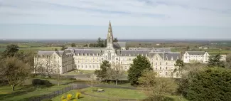La Salle-de-Vihiers - Congrégation religieuse -journées-du-patrimoine