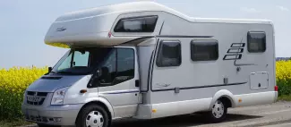 Aire de Camping-Car Mouliherne_1