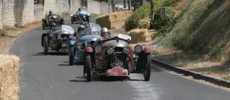 Démonstration Tricyclecars - _1