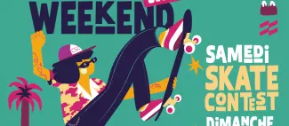 Authentic skate week end_1
