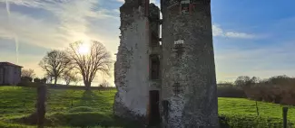 Tour de la Bouëre