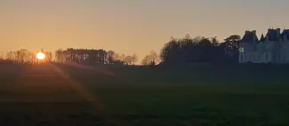 Le Bourg d'Iré