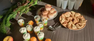 Cuisine de Noël