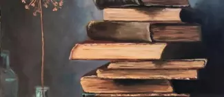 Tableau Catherine Collard