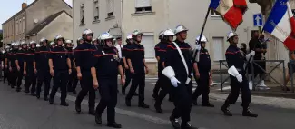 14 juillet défilé