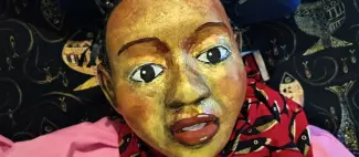 Spectacle MamaTshitshi