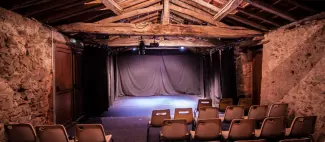 Présentation de la Saison