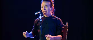Concert Juan Manuel Vazquez