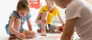 Atelier enfants