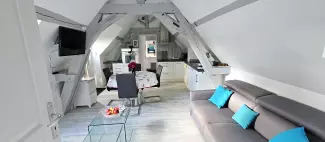 Domaine des Moizons - Gîte Le Cerisier - _1